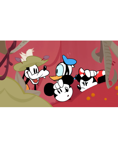 Disney Illusion Island Starring Mickey & Friends PS5 + Gratis 