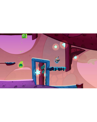 Disney Illusion Island Starring Mickey & Friends PS5 + Gratis 