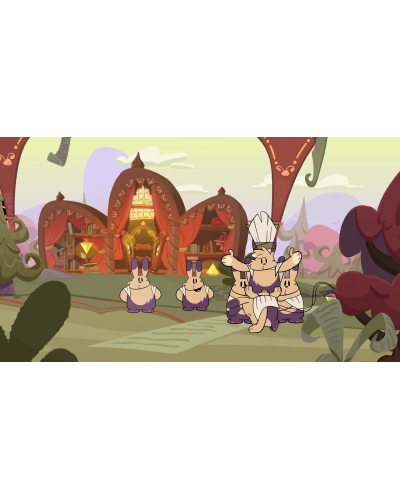 Disney Illusion Island Starring Mickey & Friends PS5 + Gratis 