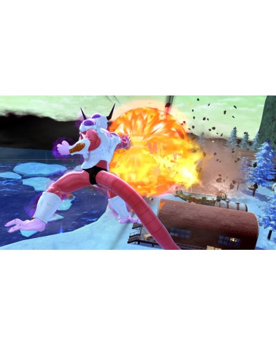 Dragon Ball The Breakers Special Edition Switch Dragon Ball The Breakers Special Edition Switch