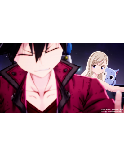 Edens Zero Day One Edition PS5 + Gratis