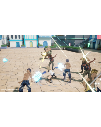 Edens Zero Day One Edition PS5 + Gratis