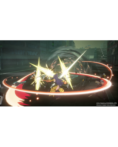 Edens Zero Day One Edition PS5 + Gratis