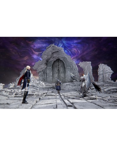 Elden Ring Nightreign Edycja Kolekcjonerska PS5 + gratis