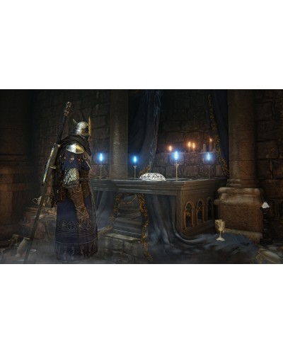 Elden Ring Nightreign Edycja Kolekcjonerska PS5 + gratis