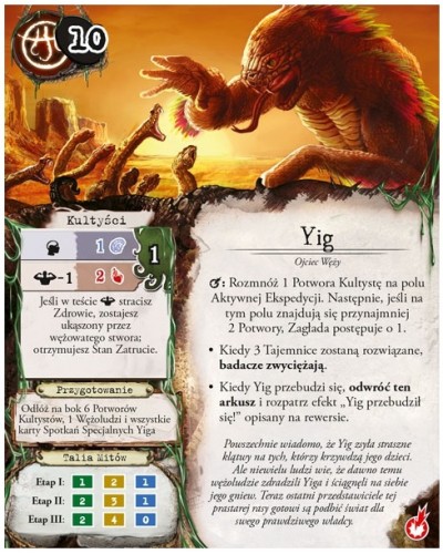 Eldritch Horror Przedwieczna Groza Zaginiona Wiedza Eldritch Horror Przedwieczna Groza Zaginiona Wiedza