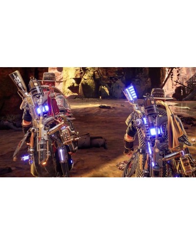 Evil West PS4 PL + nakładki na analogi