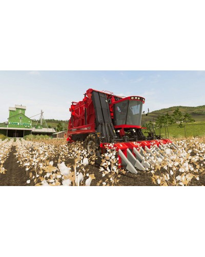 Farming Simulator 20 Nintendo Switch
