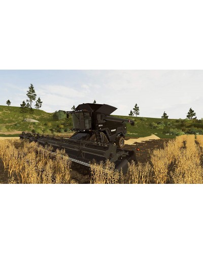 Farming Simulator 20 Nintendo Switch