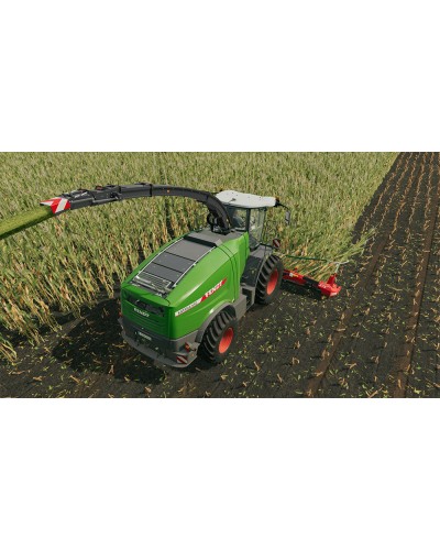 Farming Simulator 22 Platinium Edition PC 