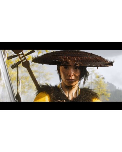 Ghost of Yotei PS5 + gratis Promocyjna Strefa SONY