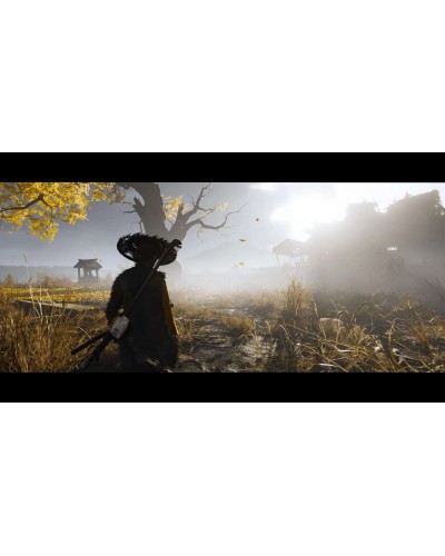 Ghost of Yotei PS5 + gratis Promocyjna Strefa SONY