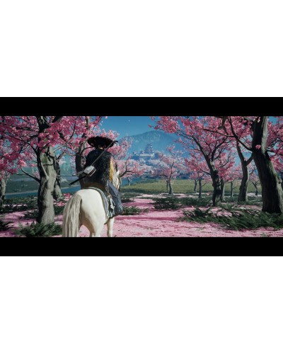 Ghost of Yotei PS5 + gratis Promocyjna Strefa SONY