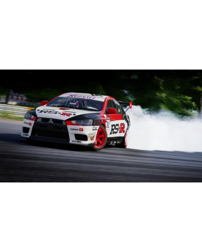 Grid Legends PS4 I PS5 PL + nakładki na analogi