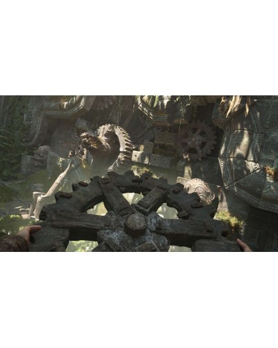 Indiana Jones i Wielki Krąg Edycja Premium PS5 + Gratis