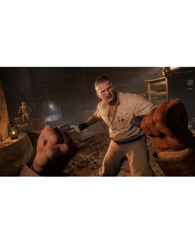 Indiana Jones i Wielki Krąg Edycja Premium PS5 + Gratis