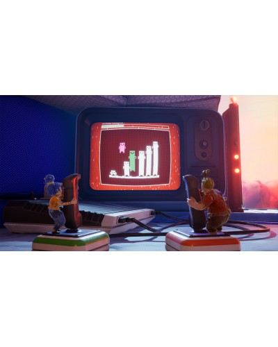 It Takes Two PS4 + gratis 