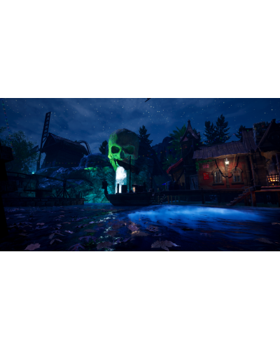 Jack Holmes Master of Puppets PS5 + nakładki na analogi