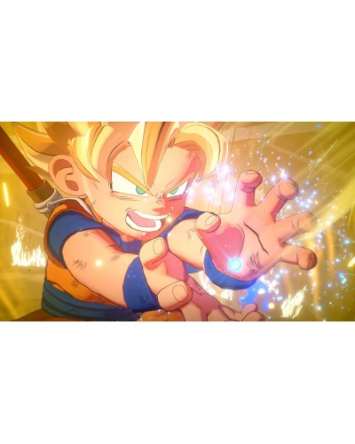 Dragon Ball Z Kakarot Daima Edition PS5 + gratis