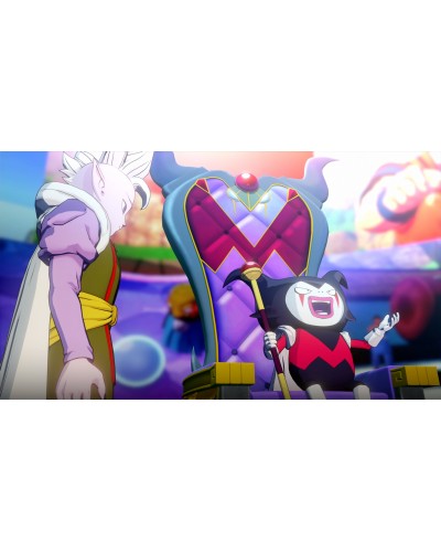 Dragon Ball Z Kakarot Daima Edition PS5 + gratis