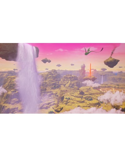 Dragon Ball Z Kakarot Daima Edition PS5 + gratis