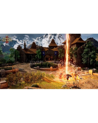 King's Bounty II Day One Edition PC