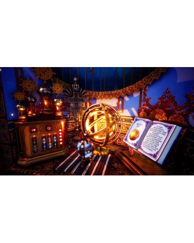 Last Days of Lazarus PS5 + nakładki na analogi