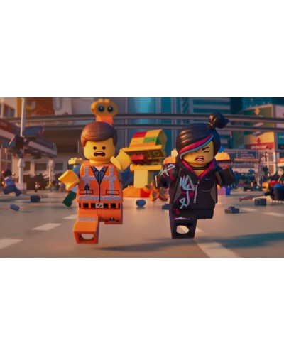 Lego Przygoda 2 Lego Movie 2 Videogame Switch 