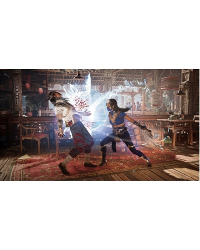 Mortal Kombat 1 XSX + Gratis 