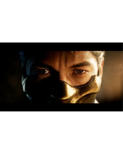 Mortal Kombat 1 XSX + Gratis 