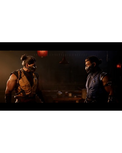 Mortal Kombat 1 XSX + Gratis 