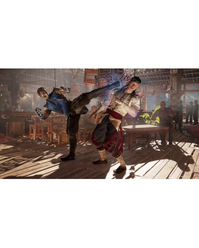 Mortal Kombat 1 XSX + Gratis 