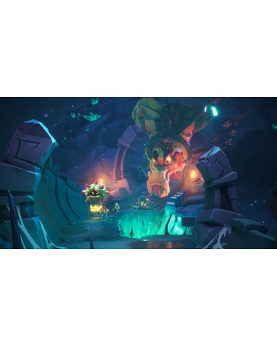 Nikoderiko The Magical World – Director´s Cut Edycja Kolekcjonerska XOne/XSX + gratis 