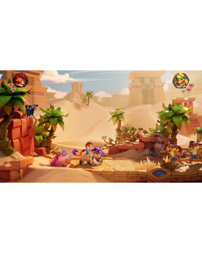 Nikoderiko The Magical World – Director´s Cut Edycja Kolekcjonerska XOne/XSX + gratis 