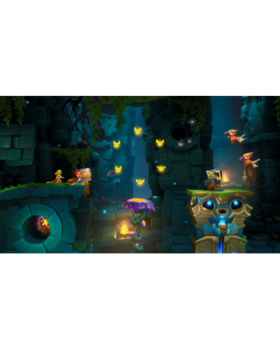 Nikoderiko The Magical World – Director´s Cut Edycja Kolekcjonerska XOne/XSX + gratis 