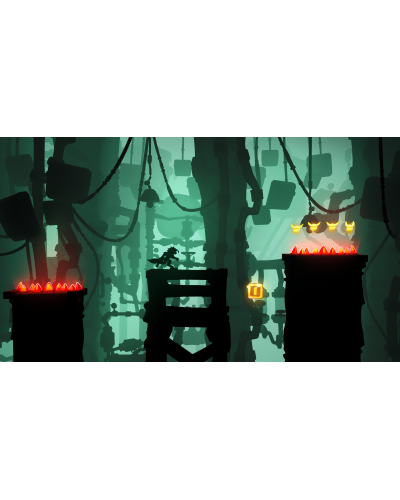 Nikoderiko The Magical World – Director´s Cut Edycja Kolekcjonerska XOne/XSX + gratis 