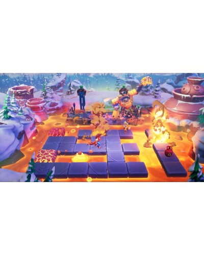 Nikoderiko The Magical World – Director´s Cut Edycja Kolekcjonerska XOne/XSX + gratis 