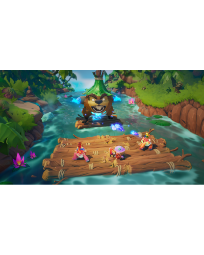 Nikoderiko The Magical World – Director´s Cut Edycja Kolekcjonerska XOne/XSX + gratis 