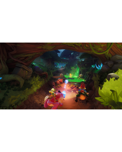 Nikoderiko The Magical World – Director´s Cut Edycja Kolekcjonerska XOne/XSX + gratis 