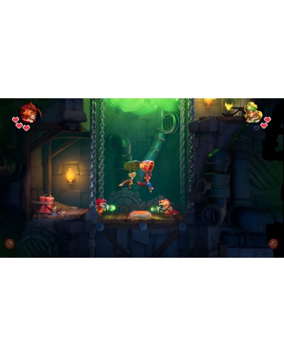 Nikoderiko The Magical World – Director´s Cut Edycja Kolekcjonerska XOne/XSX + gratis 