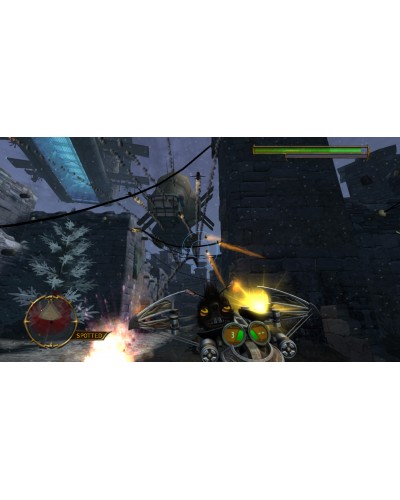 Oddworld Anthology The Unlikely Heroes Collection Nintendo Switch