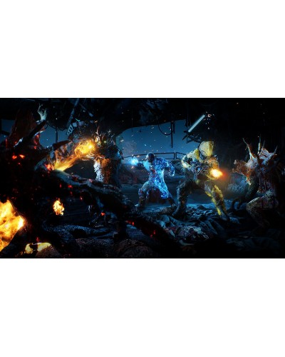 Outriders Day One Edition PC