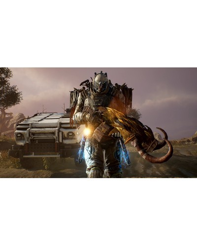 Outriders Day One Edition PC