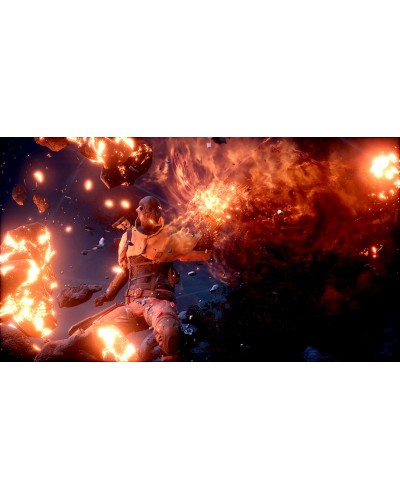 Outriders Day One Edition PC