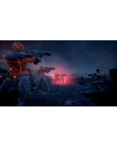 Outriders Day One Edition PC