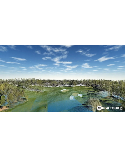 PGA TOUR Road to the Masters XSX + nakładki na analogi PGA TOUR Road to the Masters XSX + nakładki na analogi