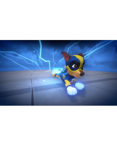 Psi patrol Rusza do akcji / Kosmopieski Zestaw 2 w 1 XOne/XSX + gratis