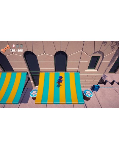 Psi Patrol Miasto Przygód Wzywa Adventure City Calls Nintendo Switch 