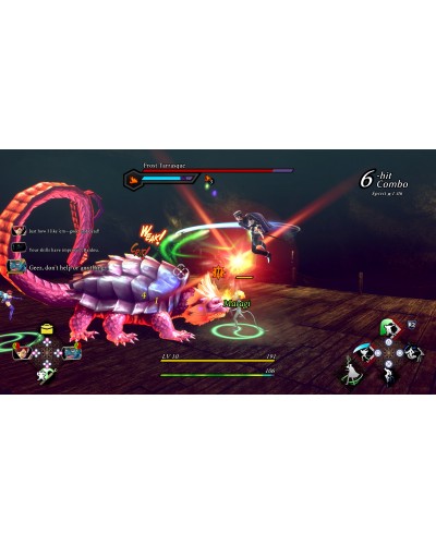 Raidou Remastered The Mystery of the Soulless Army Nintendo Switch 