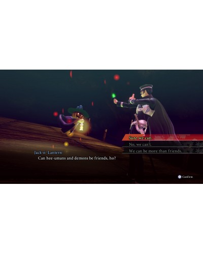 Raidou Remastered The Mystery of the Soulless Army Nintendo Switch 